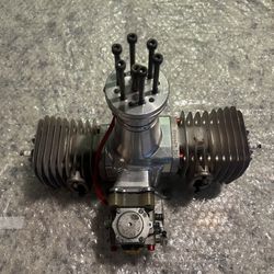 Da150 Cc Airplane Engine 