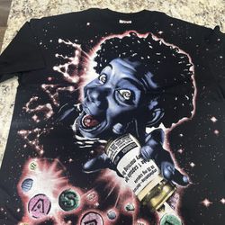 Asaali T Shirt