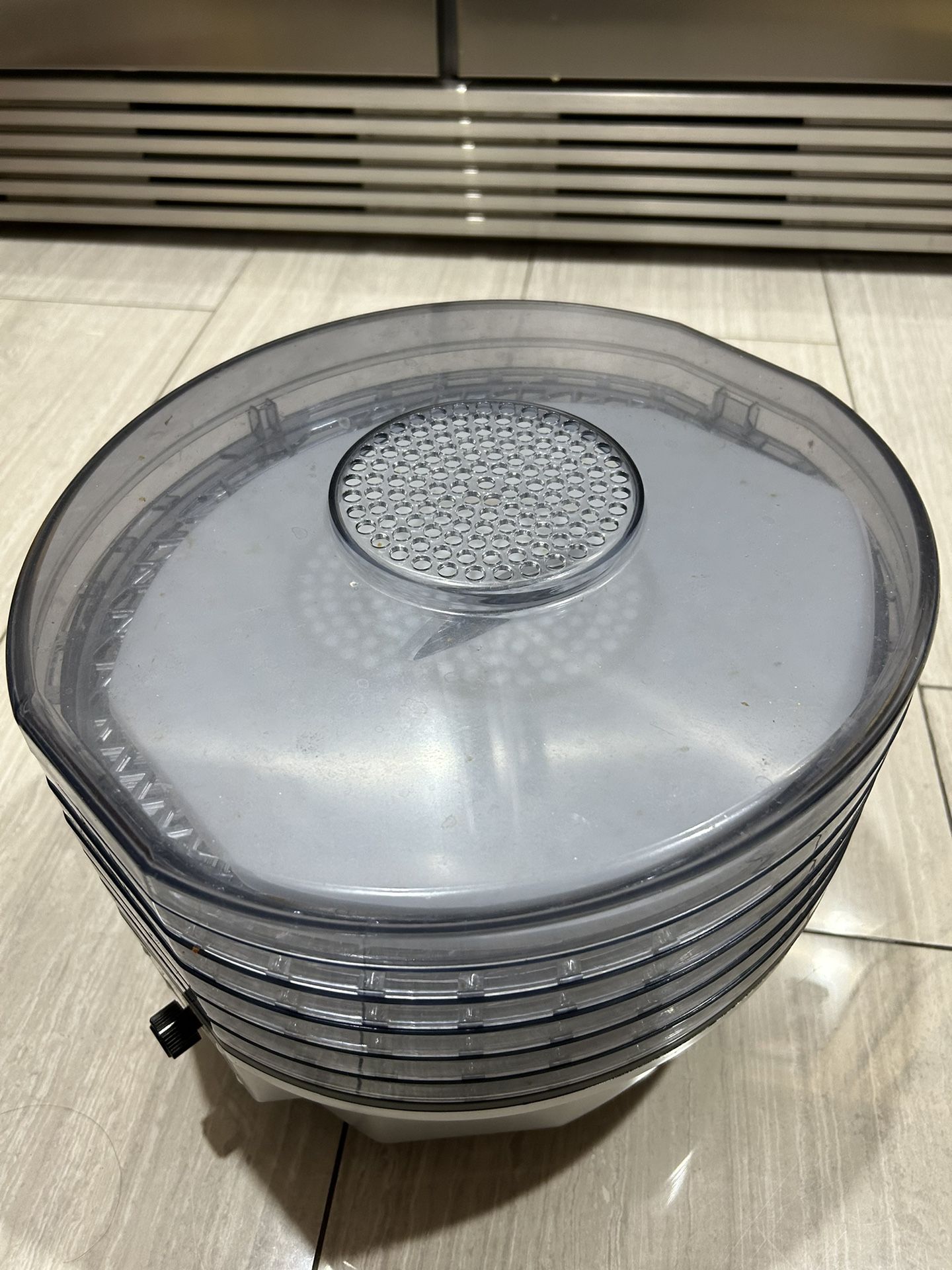 Food Dryer