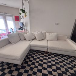 Modular Sleeper /Sectional