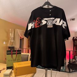 Hellstar Shirt XL