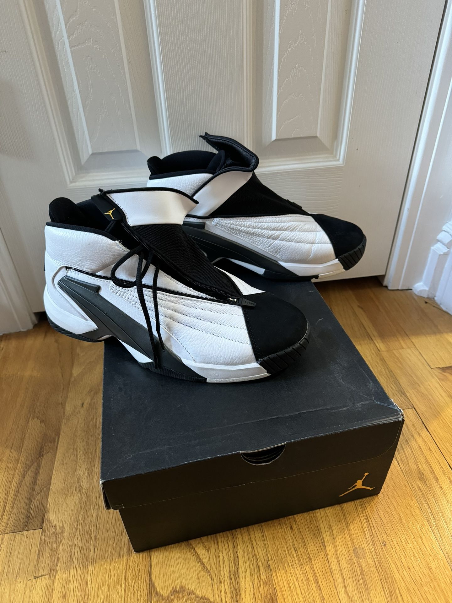 Jordan Jumpman Swift