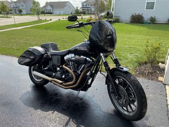 2000 harley davidson online low rider