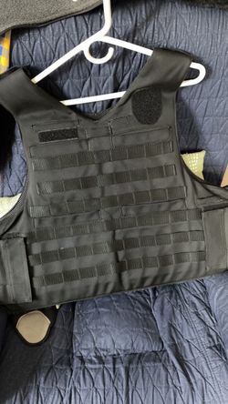 armor vest