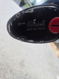 Fishing reel
