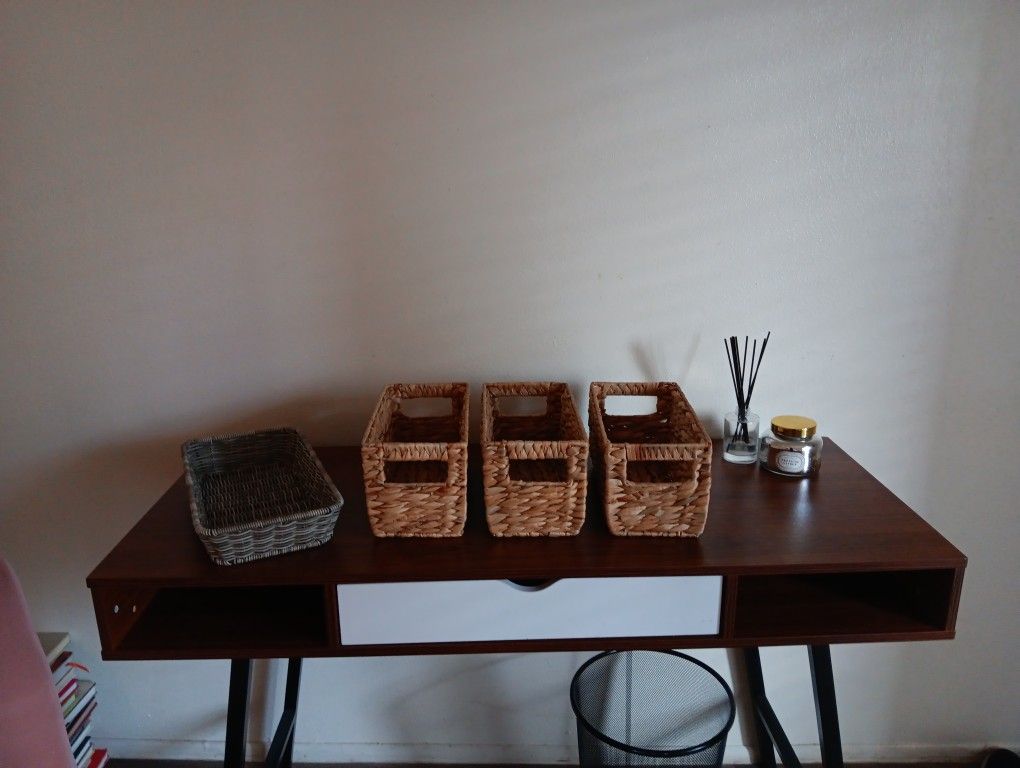 4 Baskets