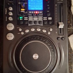 Cdj American Audio