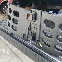 Bed Truck Extension Never Used
