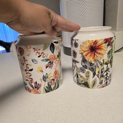 Flower Vase
