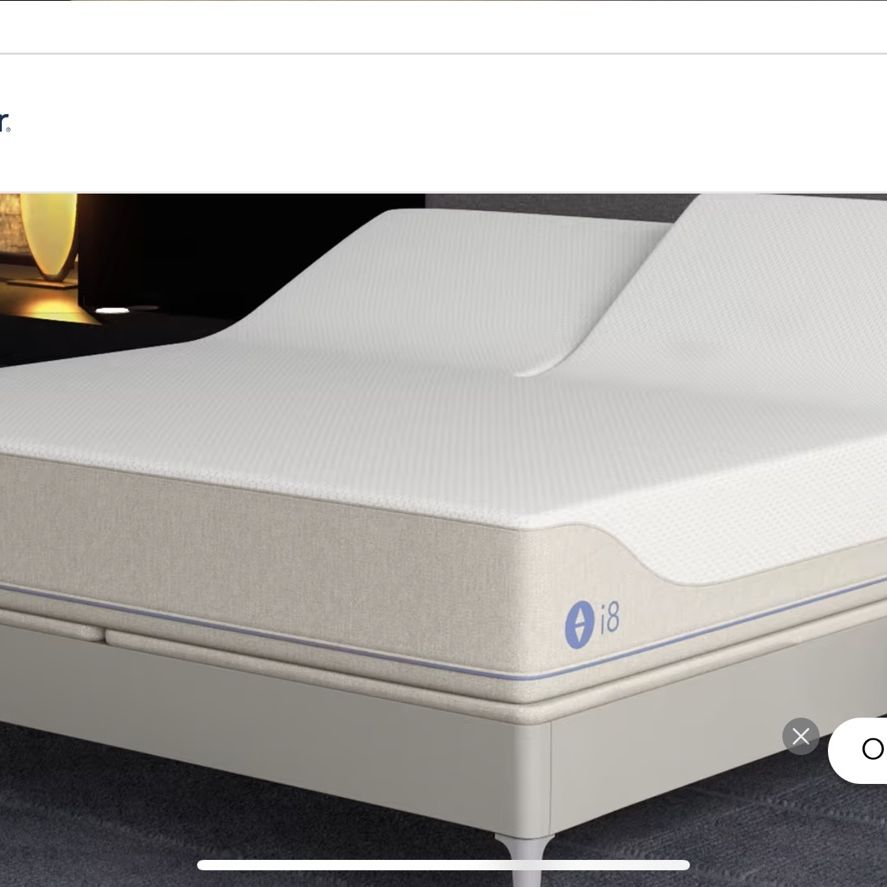 Sleep Number 360 I8 Smart Bed Review 2023, 44 OFF