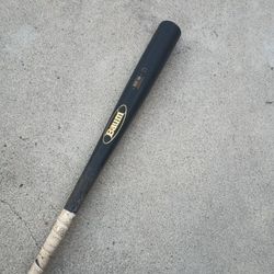 Baum Bat