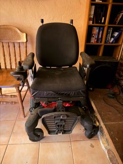 Mobility Electric Wheelchair