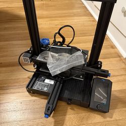 3d printer Ender V3
