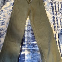 PacSun Cargo Jeans