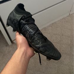 Puma Soccer Cleats