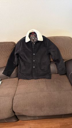 Robert Graham Corduroy Jacket Size M