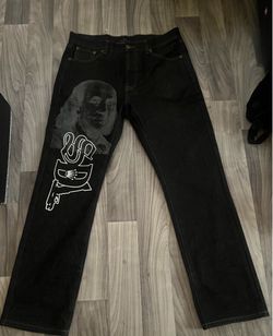 SDL jeans