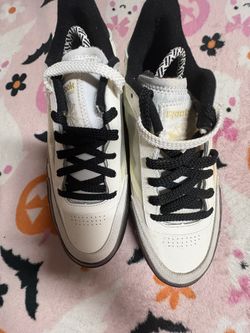 Cardi Collab Reebok’s