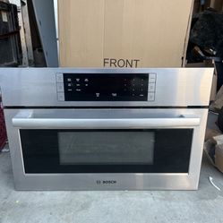 *SUPER SALE* !!!! Bosch 30 Inch Built-in Microwave  