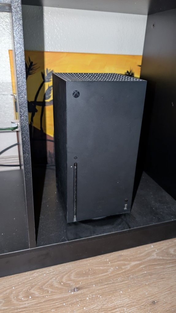 Xbox Series X 1TB