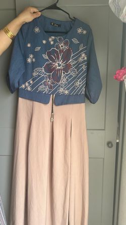Women’s Dress Sized L 