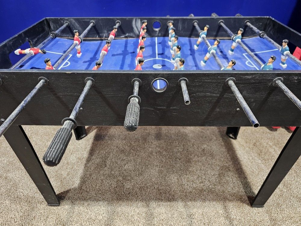 Foosball