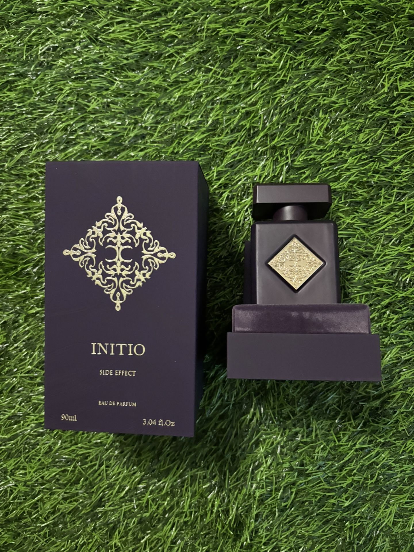 Initio Side Effect Men’s Cologne