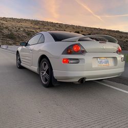 2006 Mitsubishi Eclipse