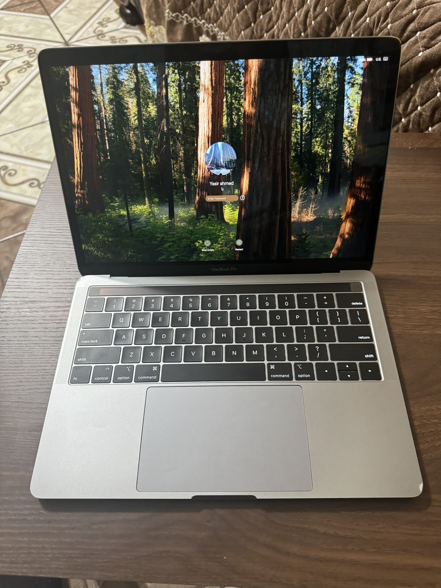 MacBook Pro