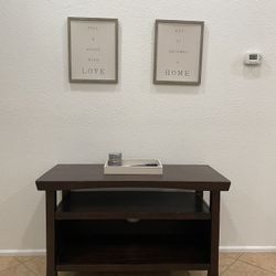 entertainment center 