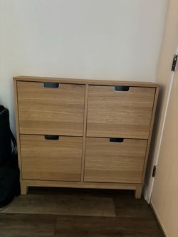 IKEA Stall Shoe Cabinet