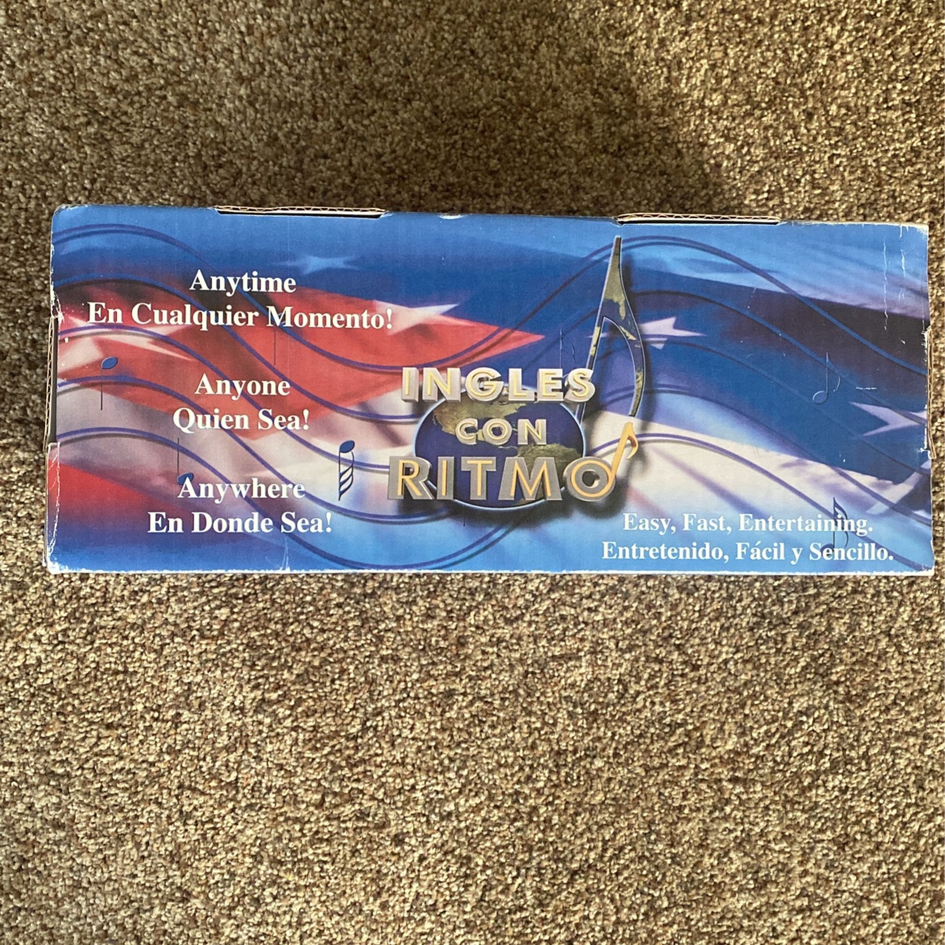 Videos para aprender inglés ,como nuevo Se aprende rápido .