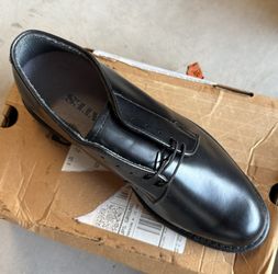 Bates Dress Shoes 9.5 Men’s