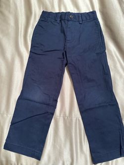 Toddler Ralph Lauren dress pants