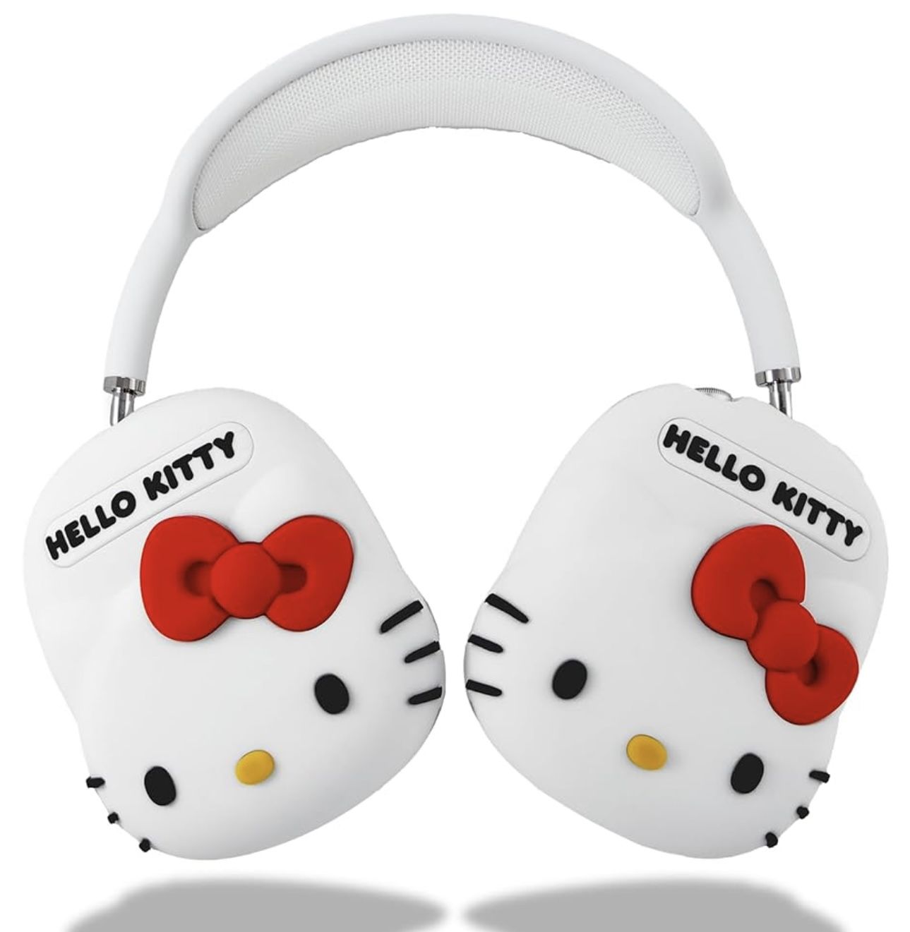 Sonix x Sanrio Protective Case Cover for AirPods Max Headphones | Silicone 