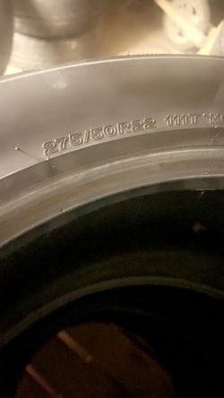 Bridgestone Tires