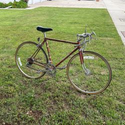 Schwinn Late 70’s