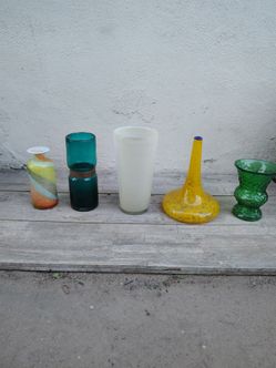 Decorative Vases