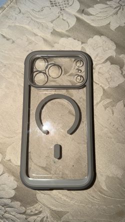 CASE IPHONE PROMAX 17