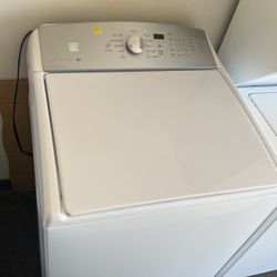 Kenmore 600 Series Washer
