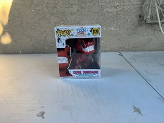 Funko POP! Dinosaur 