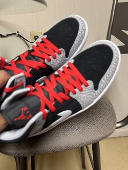 Jordan 1 Retro Elephant $45