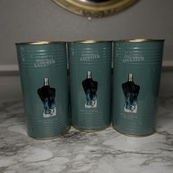 Jean Paul Gaultier Le Beau