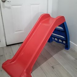 Little tikes Slide For Toddlers 