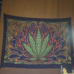 3D Tapestry