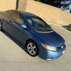 2007 Honda Civic