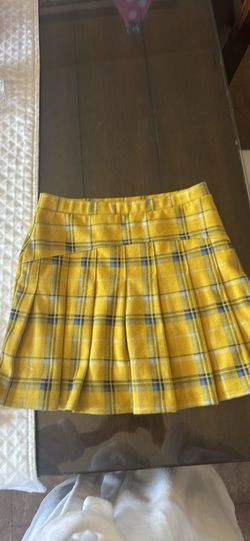 Girls Skirt Size 10/12