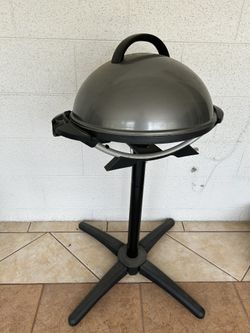 Electric Grill