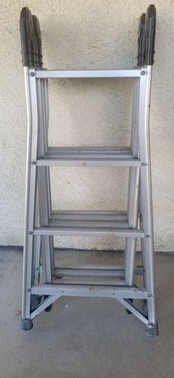 Ladder Extendable 16ft