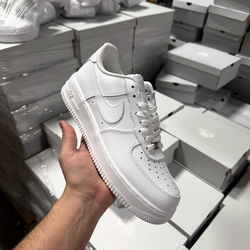 air force 1’s